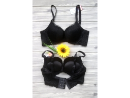 ÁO LÓT LOVELY REN 1142 - MÀU ĐEN ÁO LÓT LOVELY REN 1142 - MÀU ĐEN